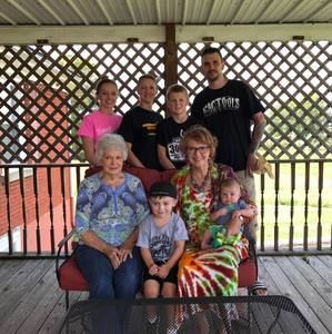 Meet your Posher, Paula